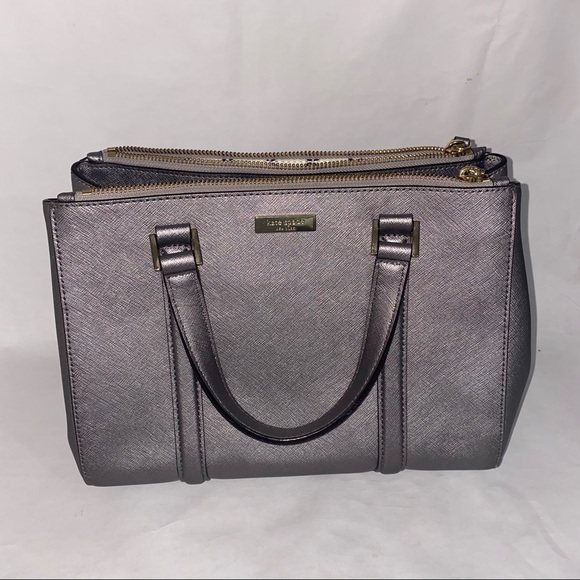 Kate Spade Purse - Picture 3 of 4